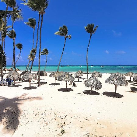 Bavaro Los Corales Las Terrazas Condo-Hotel Wifi Beach Club & Spa Punta Cana Exteriör bild