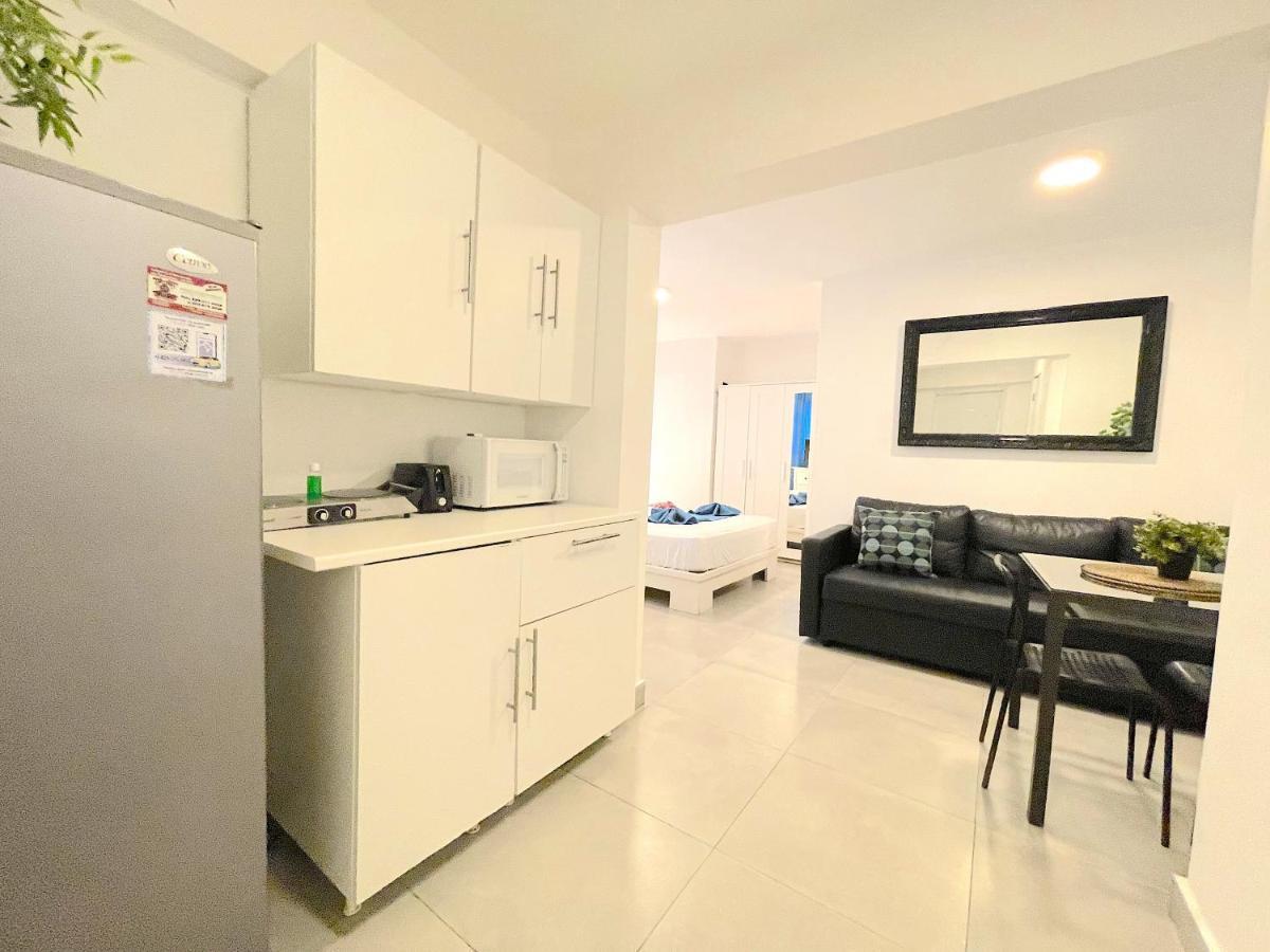 Bavaro Los Corales Las Terrazas Condo-Hotel Wifi Beach Club & Spa Punta Cana Rum bild