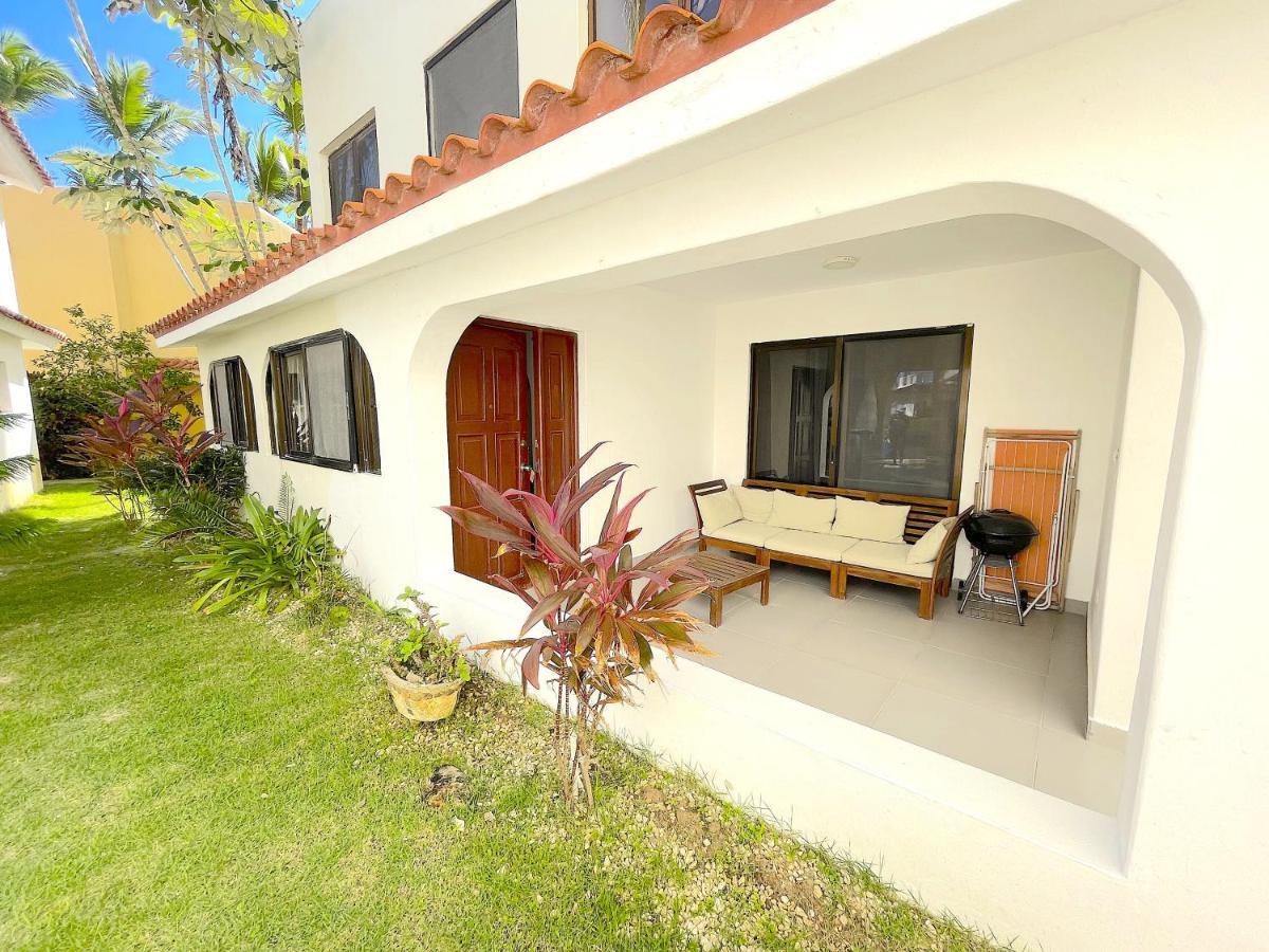 Bavaro Los Corales Las Terrazas Condo-Hotel Wifi Beach Club & Spa Punta Cana Rum bild
