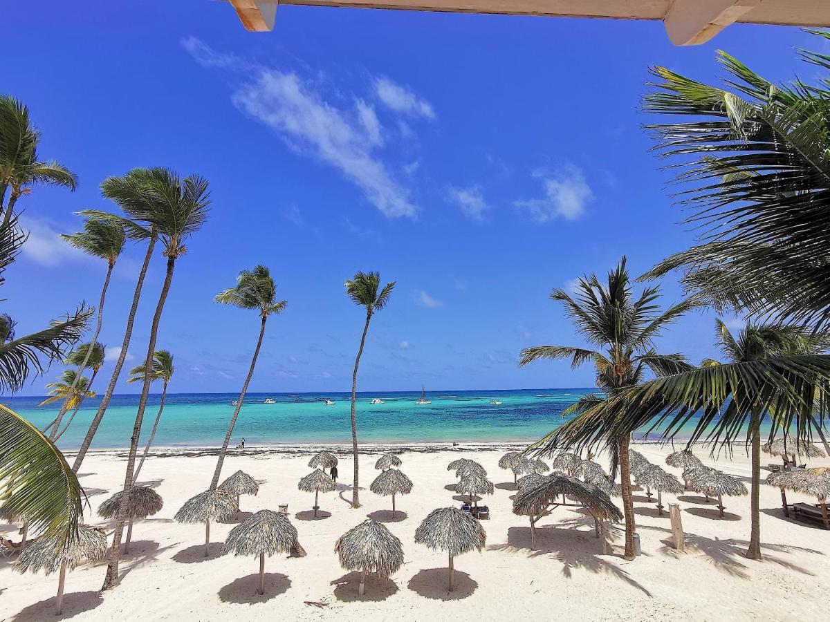 Bavaro Los Corales Las Terrazas Condo-Hotel Wifi Beach Club & Spa Punta Cana Exteriör bild
